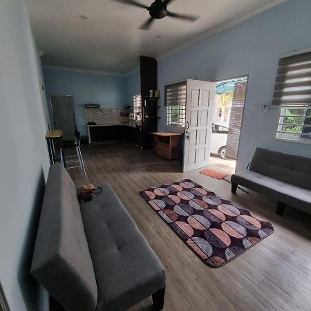 Ibai Cottage Kuala Terengganu  Bagian luar foto