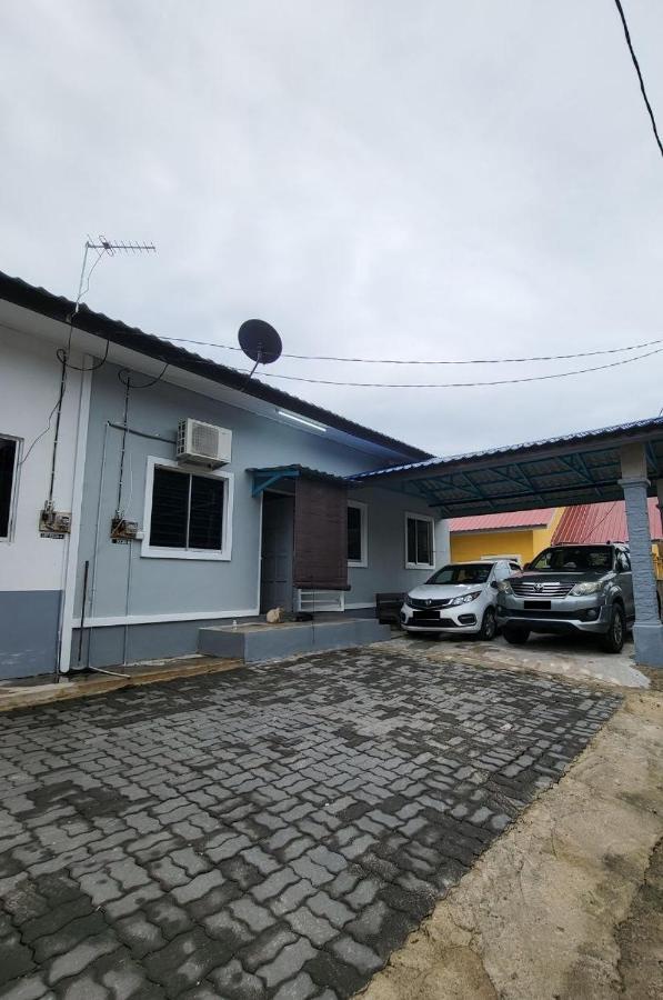 Ibai Cottage Kuala Terengganu  Bagian luar foto