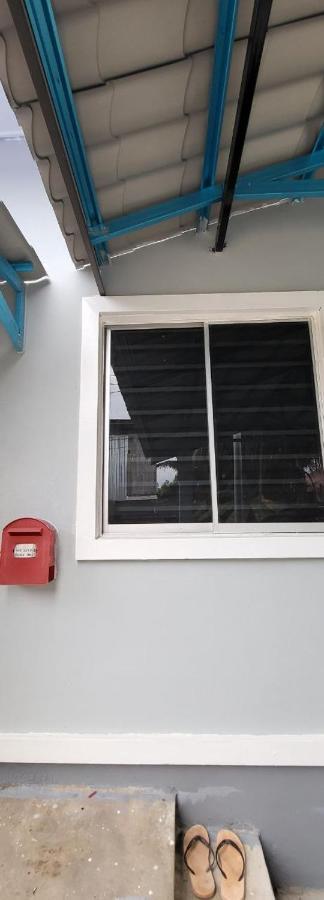 Ibai Cottage Kuala Terengganu  Bagian luar foto