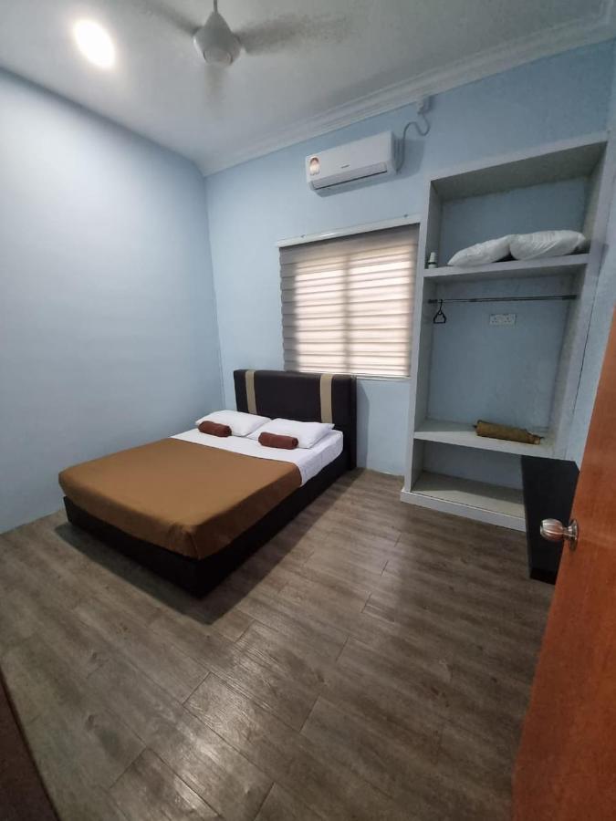 Ibai Cottage Kuala Terengganu  Bagian luar foto