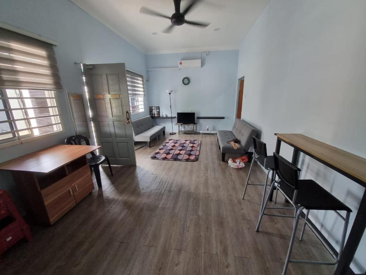 Ibai Cottage Kuala Terengganu  Bagian luar foto
