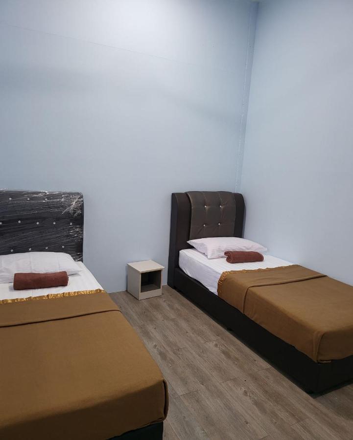 Ibai Cottage Kuala Terengganu  Bagian luar foto