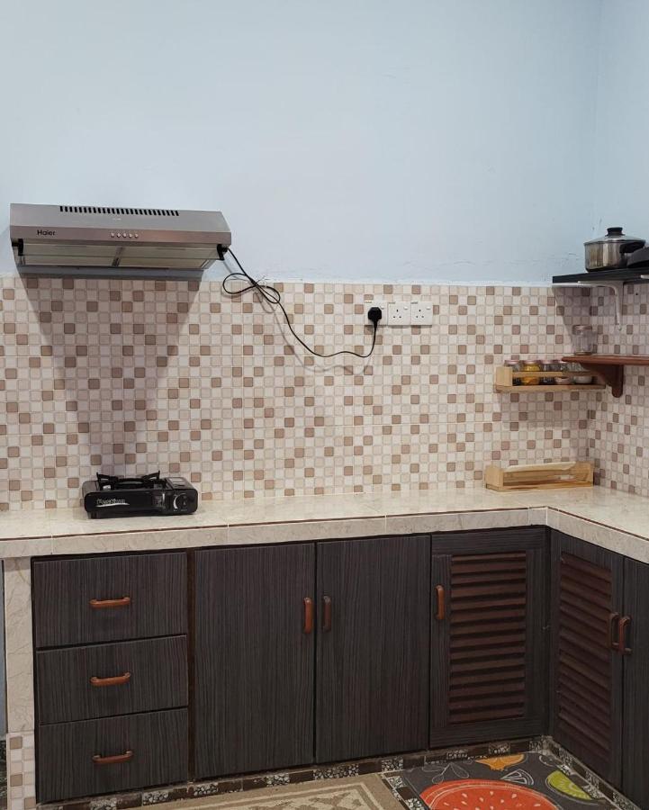 Ibai Cottage Kuala Terengganu  Bagian luar foto