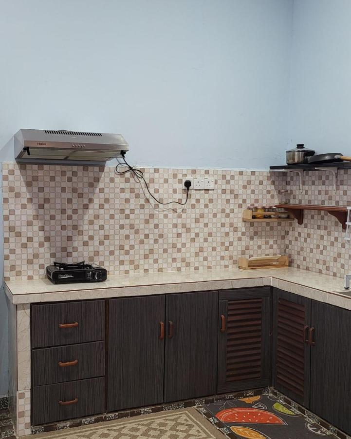 Ibai Cottage Kuala Terengganu  Bagian luar foto