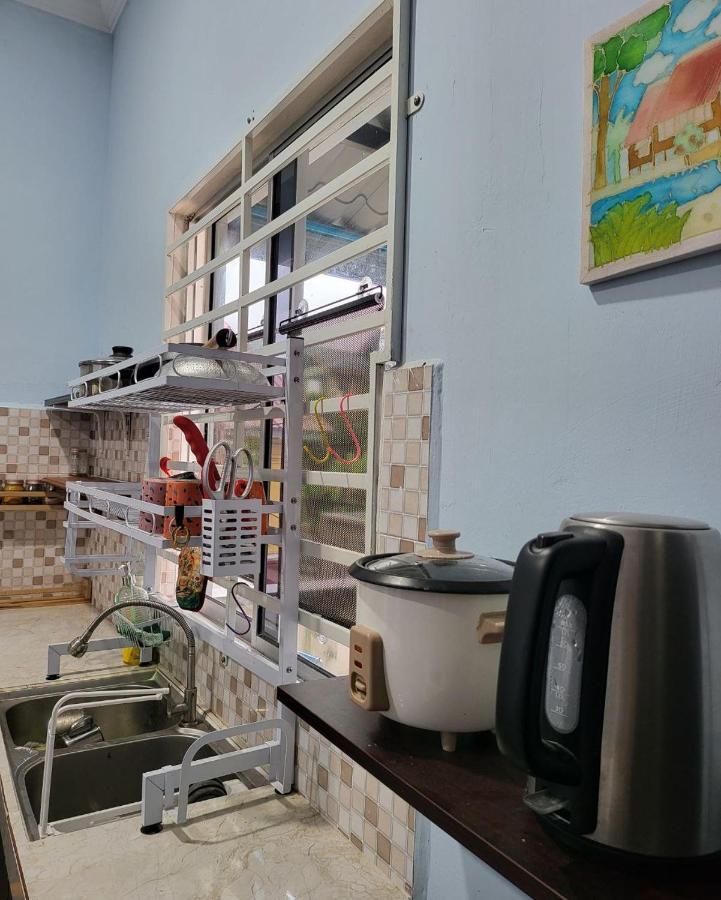 Ibai Cottage Kuala Terengganu  Bagian luar foto
