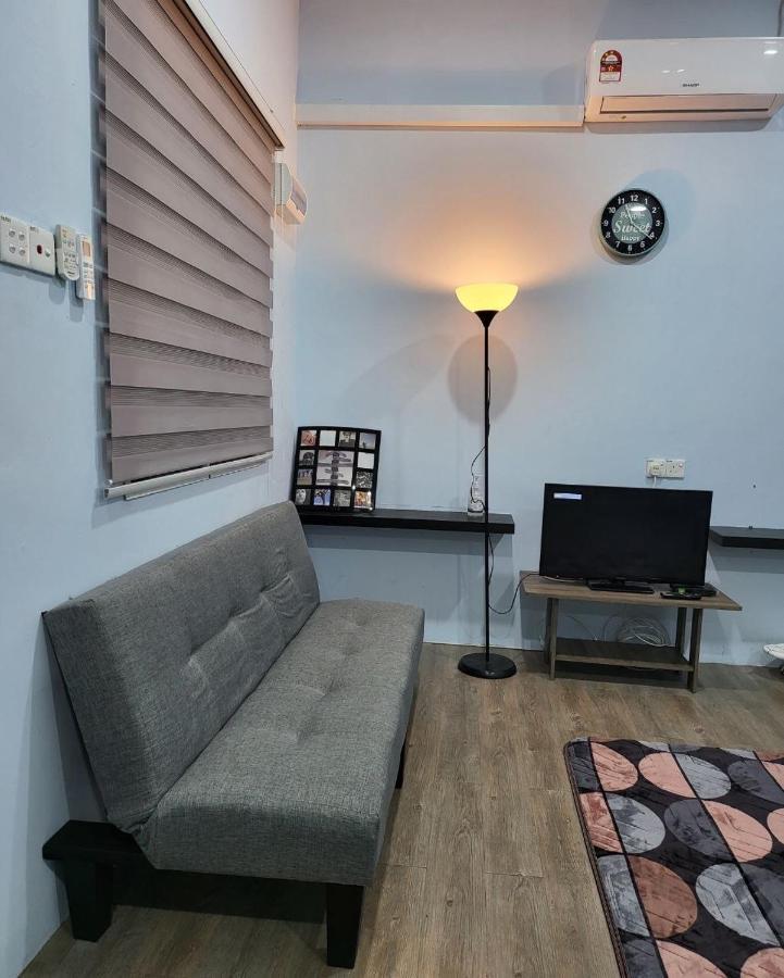 Ibai Cottage Kuala Terengganu  Bagian luar foto
