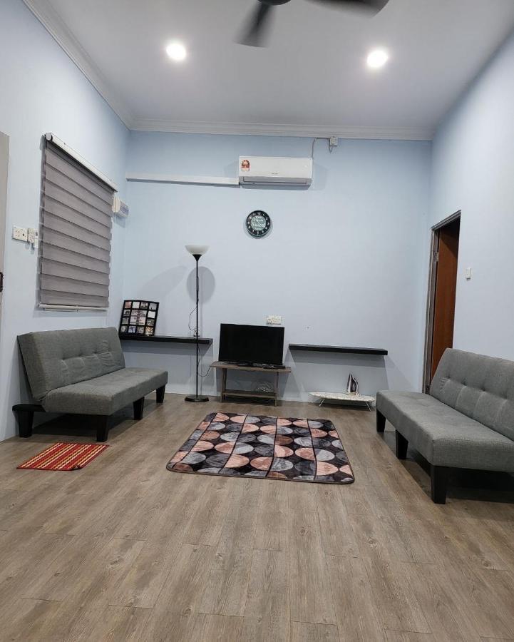 Ibai Cottage Kuala Terengganu  Bagian luar foto