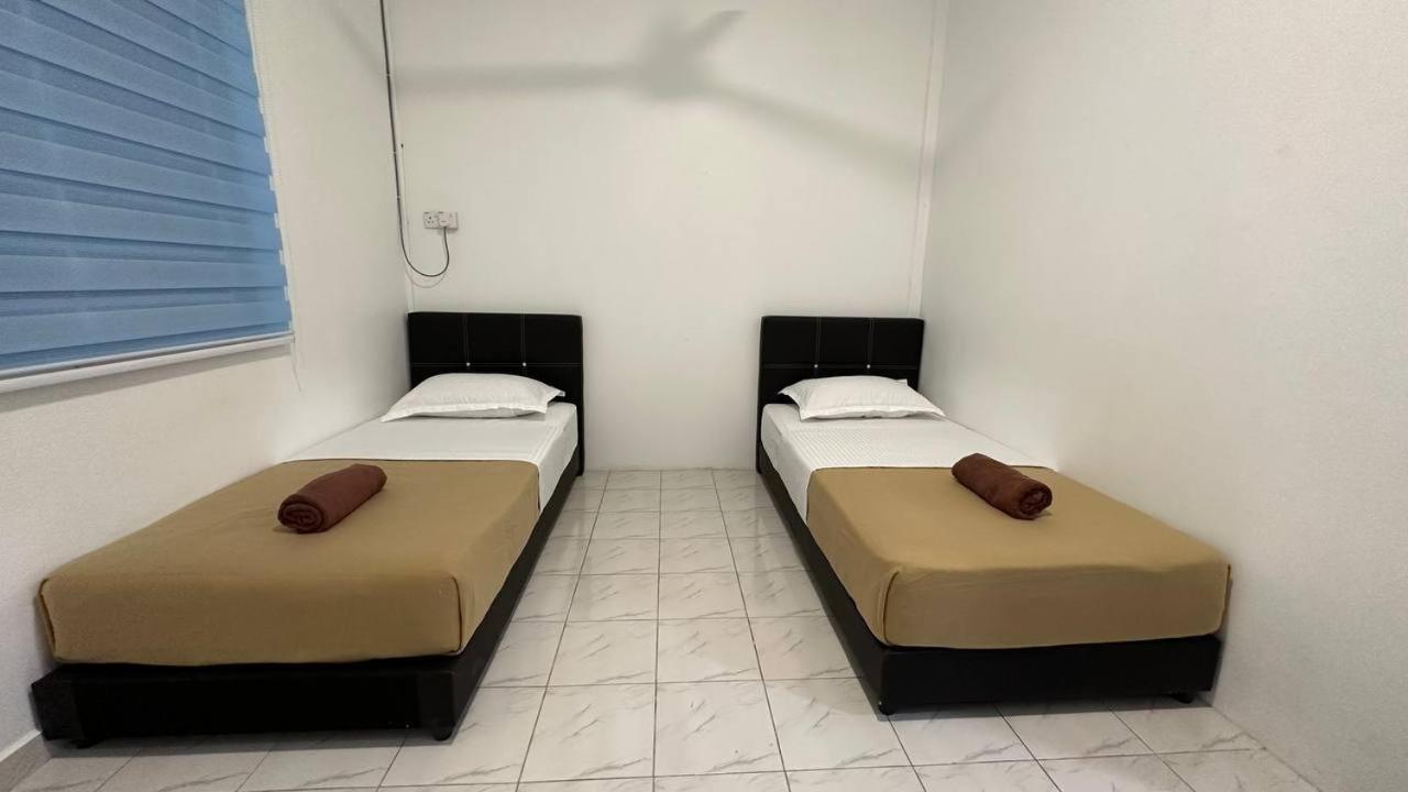 Ibai Cottage Kuala Terengganu  Bagian luar foto
