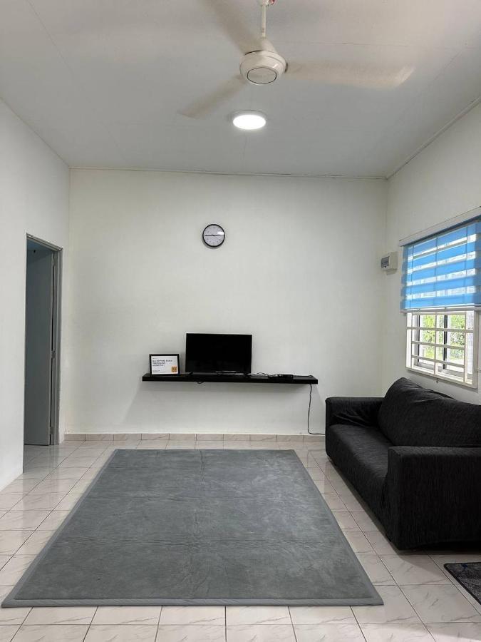 Ibai Cottage Kuala Terengganu  Bagian luar foto