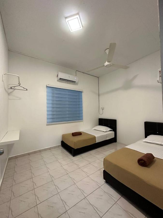 Ibai Cottage Kuala Terengganu  Bagian luar foto